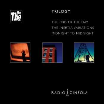 Album The The: Radio Cinéola Trilogy