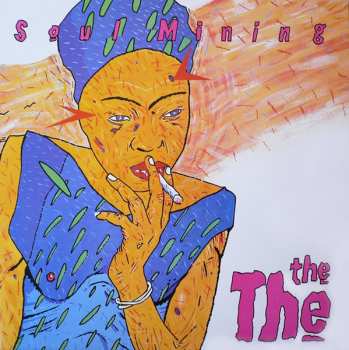 2LP/Box Set The The: Soul Mining DLX 610277