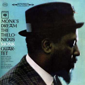 LP The Thelonious Monk Quartet: Monk's Dream 73659