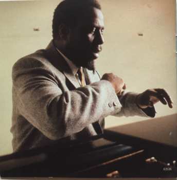 CD The Thelonious Monk Quartet: Monk's Dream 663989