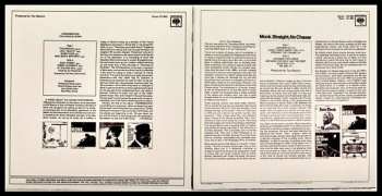 6CD/Box Set The Thelonious Monk Quartet: The Complete Columbia Studio Albums Collection 629054