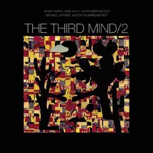 Third Mind 2