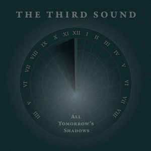 LP The Third Sound: All Tomorrow's Shadows CLR | LTD 594438