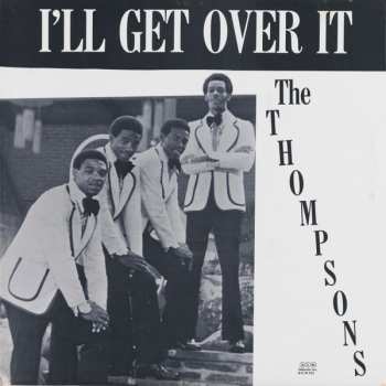 Album The Thompsons: I'll Get Over It