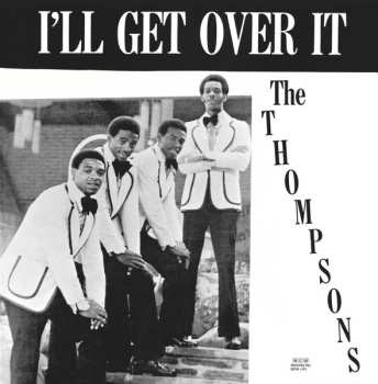 LP The Thompsons: I'll Get Over It 616609