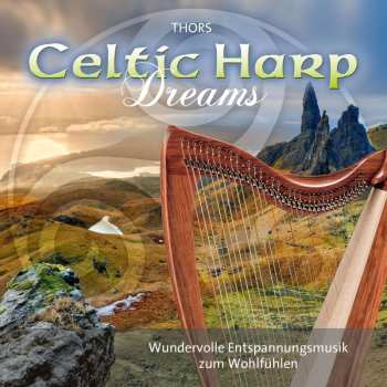 Album The Thors: Celtic Harp Dreams