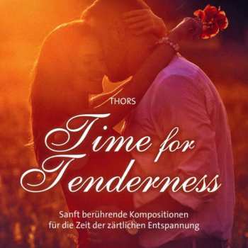 Album The Thors: Time For Tenderness