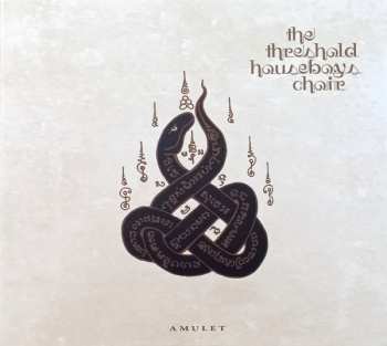 Album The Threshold HouseBoys Choir: Amulet