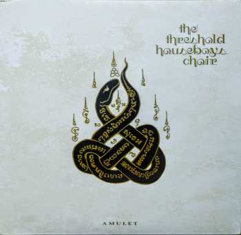 3LP The Threshold HouseBoys Choir: Amulet 553080