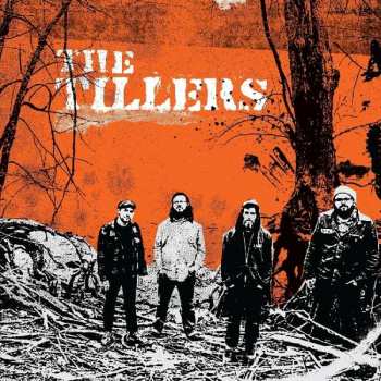 LP The Tillers: The Tillers 546669