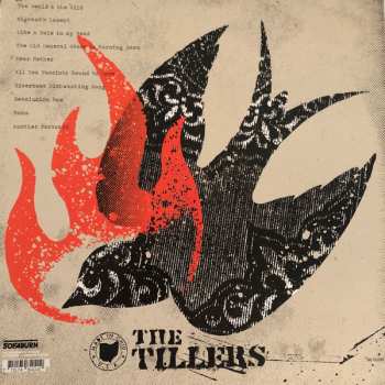 LP The Tillers: The Tillers 546669