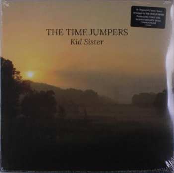 2LP The Time Jumpers: Kid Sister 596537