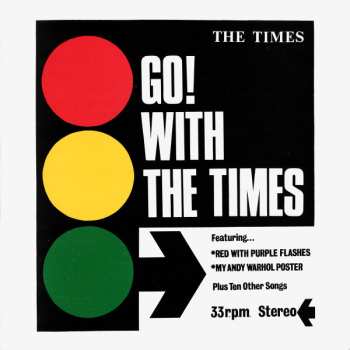 The Times: Go! With The Times