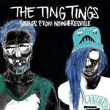 CD The Ting Tings: Sounds From Nowheresville DLX 474770