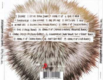 CD The Ting Tings: Sounds From Nowheresville DLX 474770