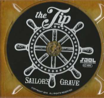 CD The Tip: Sailor's Grave 304468