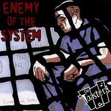 Album The Toasters: Enemy Of The System