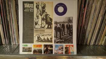 2LP The Tomcats: A Tu Vera 71295