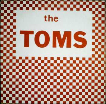 Album The Toms: The Toms