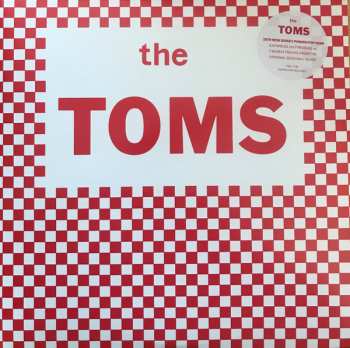 2LP The Toms: The Toms 593200