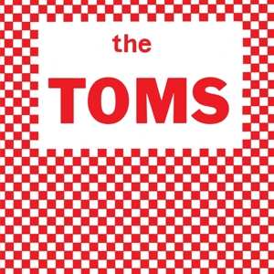 2LP The Toms: Toms 629344