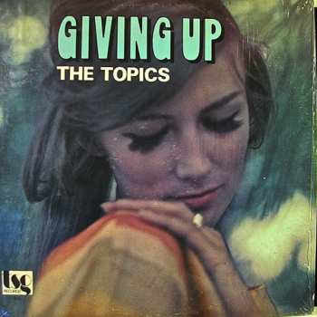 The Topics: Giving Up