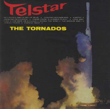 CD The Tornados: Telstar 665333