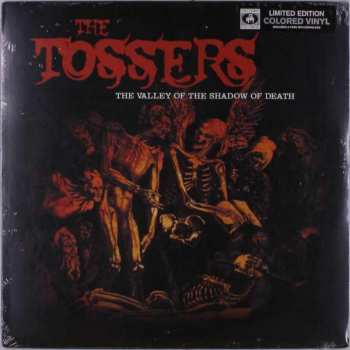 The Tossers: The Valley Of The Shadow Of Death