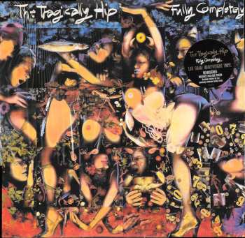 LP The Tragically Hip: Fully Completely 614194