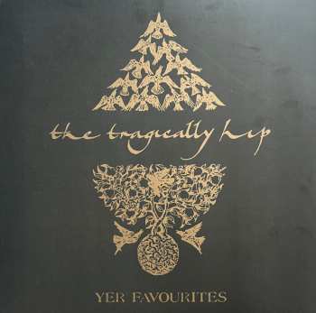 Album The Tragically Hip: Yer Favourites Vol. 2