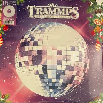 LP The Trammps: Christmas Inferno CLR 553962