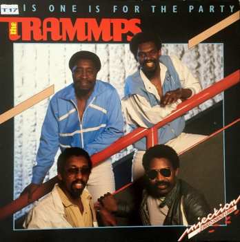 Album The Trammps: This One Is For The Party