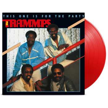 LP The Trammps: This One Is For The Party CLR | LTD 577377