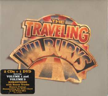 Traveling Wilburys: The Traveling Wilburys Collection