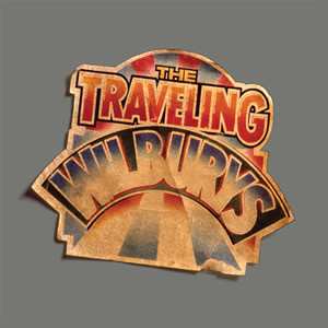 2CD/DVD Traveling Wilburys: The Traveling Wilburys Collection 607690