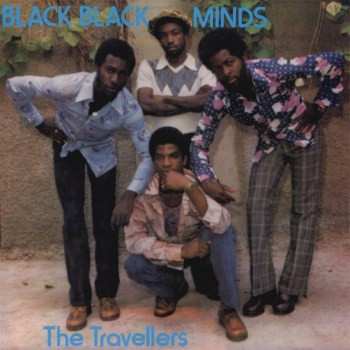 Album The Travellers: Black Black Minds