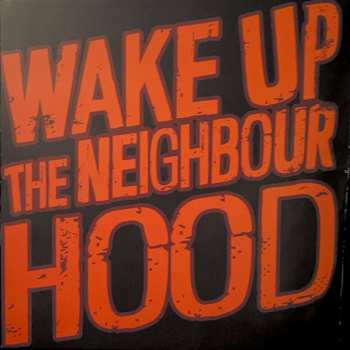 CD The Treatment: Waking Up The Neighbourhood 548223