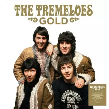 The Tremeloes: Gold