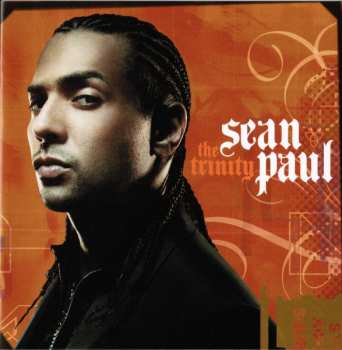 2CD Sean Paul: The Trinity  LTD 37307