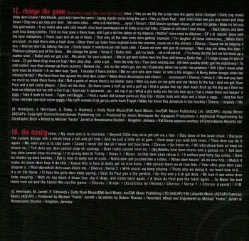 2CD Sean Paul: The Trinity  LTD 37307