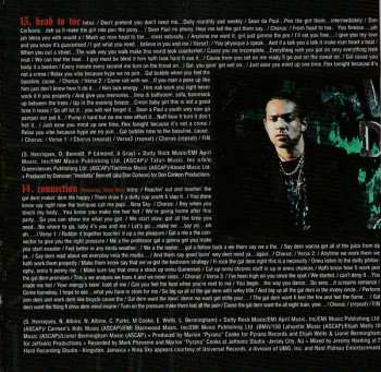 2CD Sean Paul: The Trinity  LTD 37307