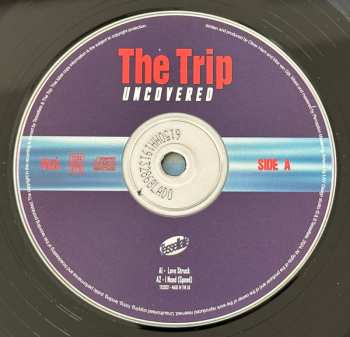 LP The Trip: Uncovered 634887