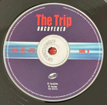 LP The Trip: Uncovered 634887