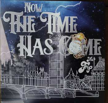 LP The Trip: Now The Time Has Come LTD | NUM 570784