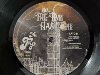 LP The Trip: Now The Time Has Come LTD | NUM 570784