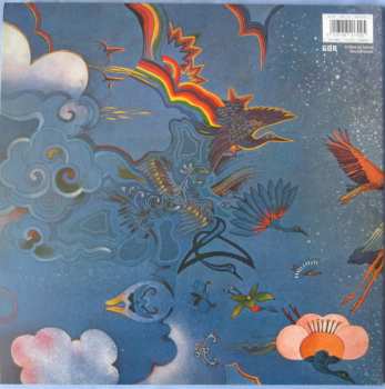 LP/CD The Trip: Time Of Change CLR 487635