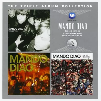 The Triple Album Collection