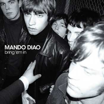 3CD/Box Set Mando Diao: The Triple Album Collection 37335