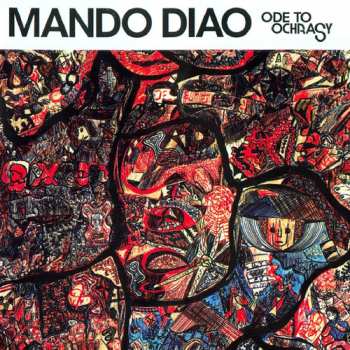 3CD/Box Set Mando Diao: The Triple Album Collection 37335