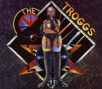 Album The Troggs: The Troggs